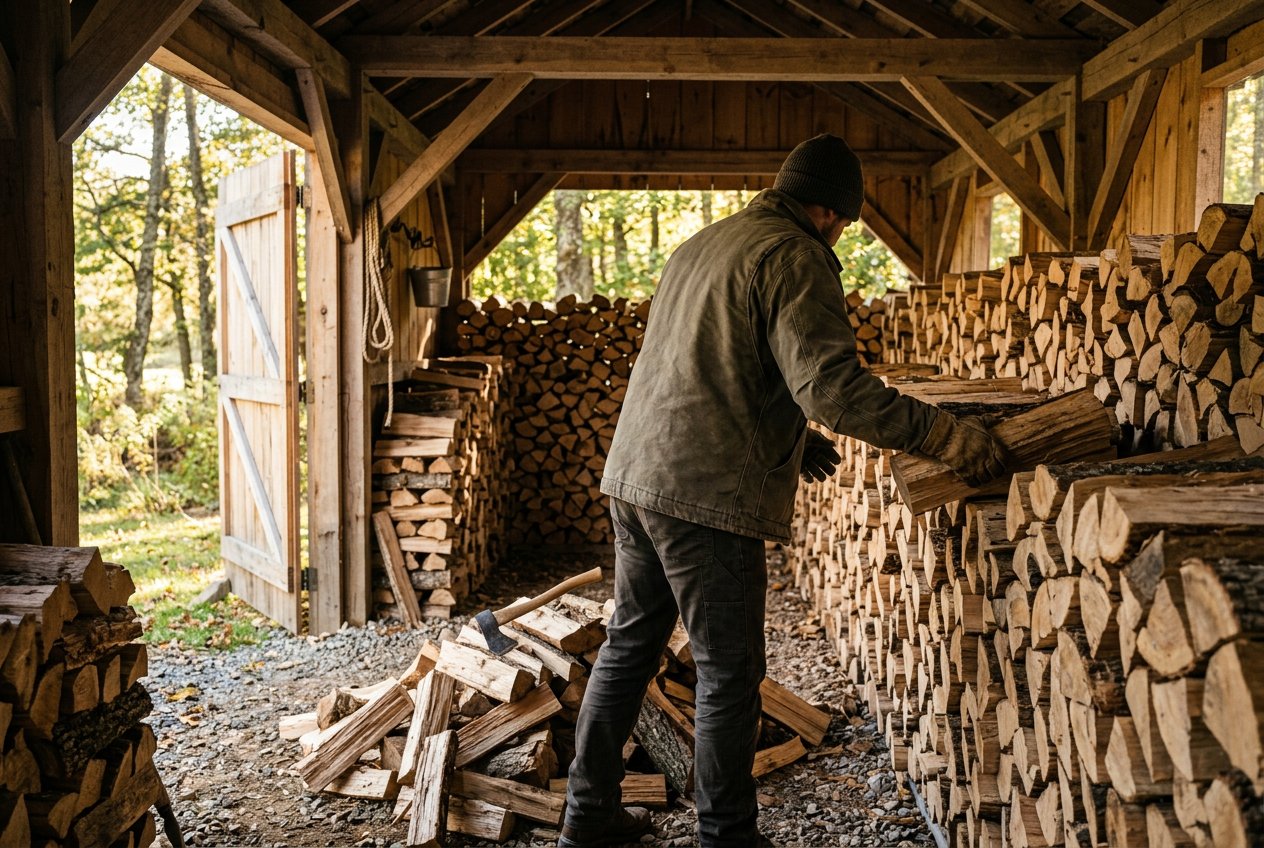 Разгрузка с переноской к беседке в Колпине, район ул. Светлая, 2